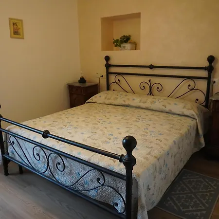 Giardinetto ベッラージョ