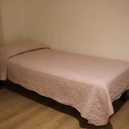 Giardinetto ホテル ベッラージョ