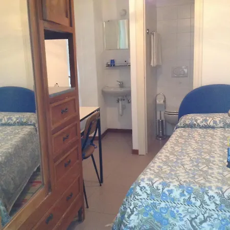 ホテル Giardinetto