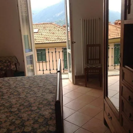 Giardinetto ベッラージョ