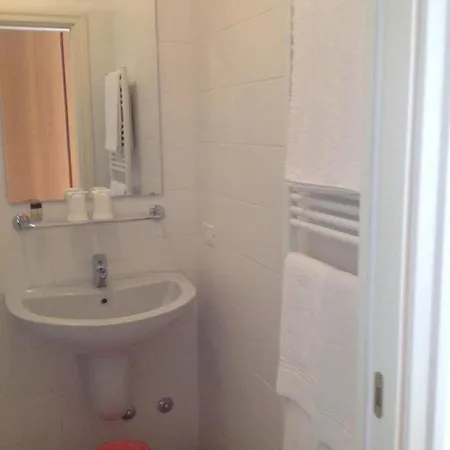 ホテル Giardinetto *