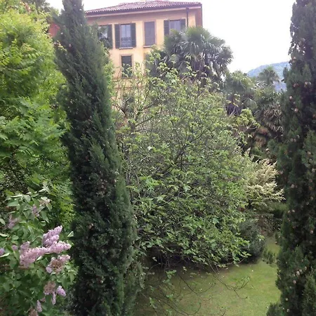 ホテル Giardinetto ベッラージョ