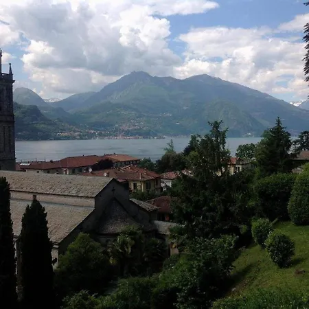 ホテル Giardinetto ベッラージョ