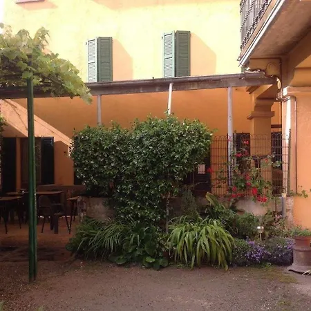 Giardinetto ベッラージョ