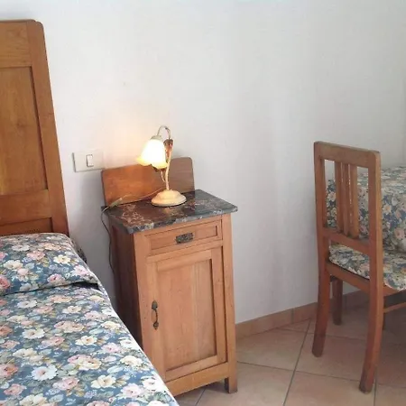 Giardinetto Hotel *