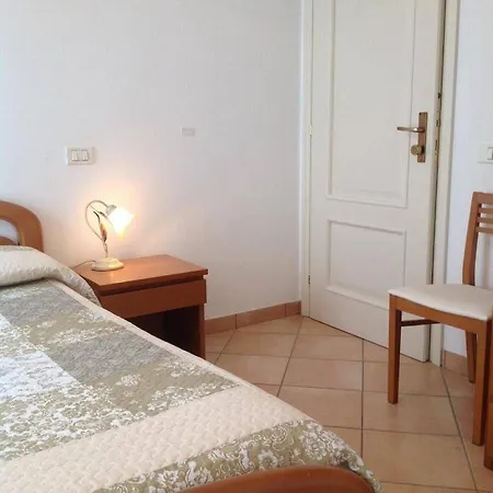 ホテル Giardinetto