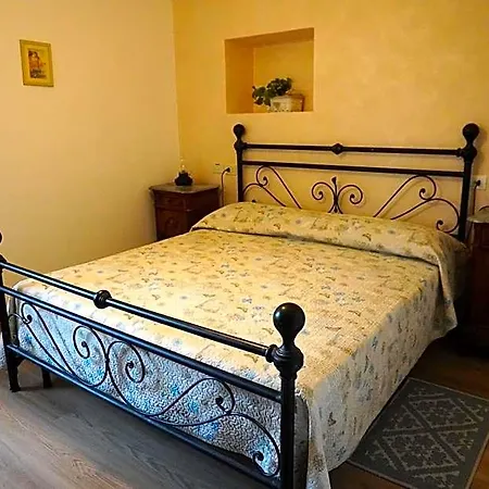 Giardinetto Ξενοδοχείο Μπελάτζιο