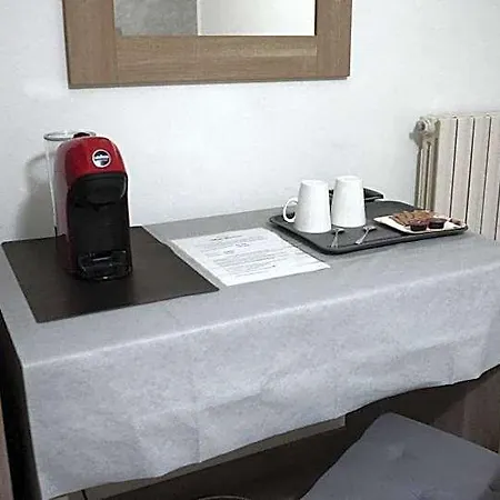 Ξενοδοχείο Giardinetto Μπελάτζιο