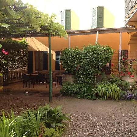 ホテル Giardinetto