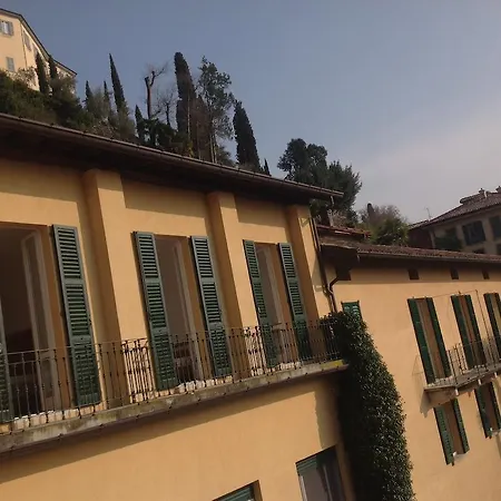 Giardinetto ホテル ベッラージョ